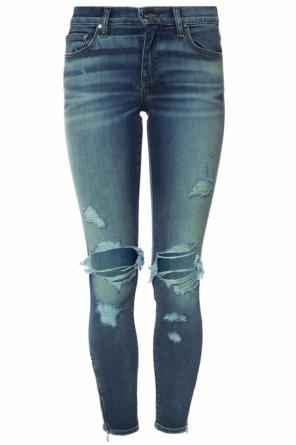 Jeans with holes, zdjęcie 1 Jeans with holes od Amiri